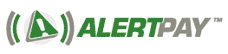 Сайт Alertpay